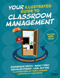 Your Illustrated Guide to Classroom Management