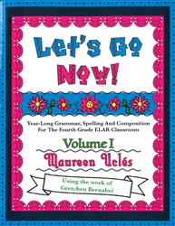 Let's Go: Two Volume Set