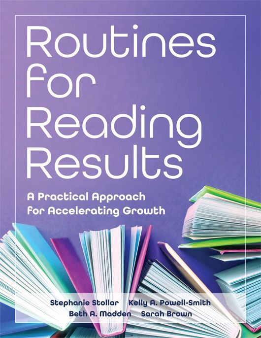 Routines for Reading Results: A Practical Approach for Accelerating Growth