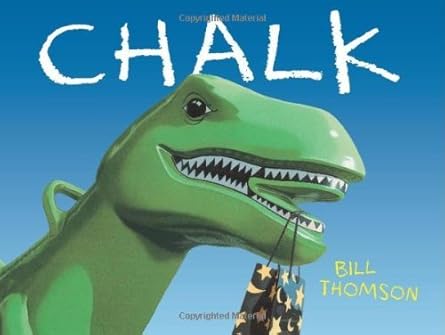 Chalk (Hardcover)