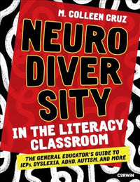 Neurodiversity in Literacy 1e