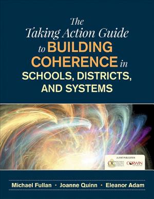Coherence + Taking Action Guide book cover