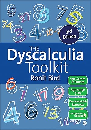The Dyscalculia Toolkit Supporting Learning Difficulties in Maths
