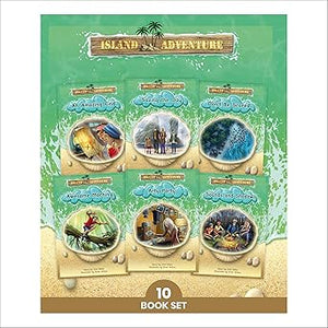 Island Adventure Series