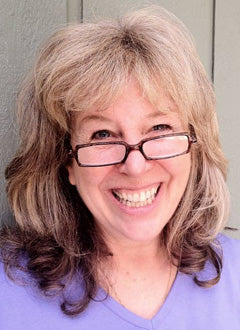 Gretchen Bernabei