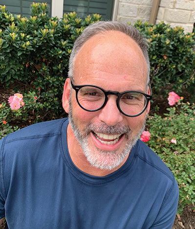 Jeff Anderson