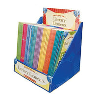 Spotlight On... Literary Elements Box Set