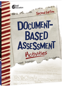 Document-Based Assessment Activities, 2nd Edition