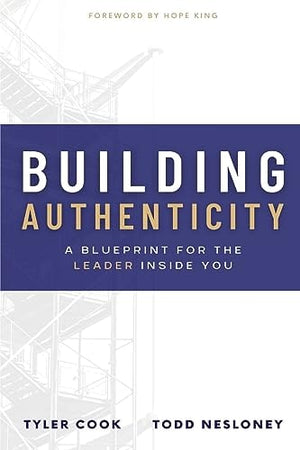 Building Authenticity