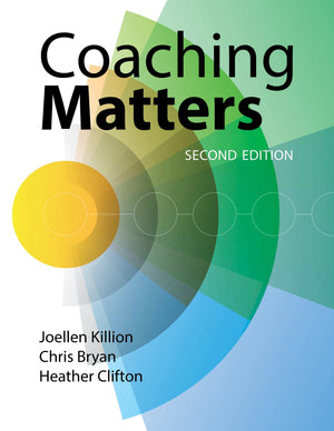 Coaching Matters, 2nd Edition
