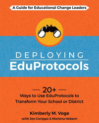 Deploying EduProtocols