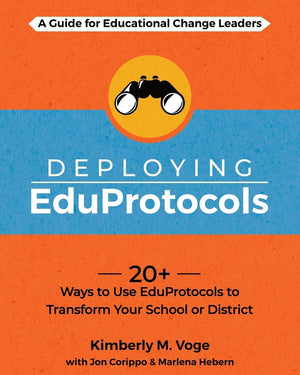 Deploying EduProtocols