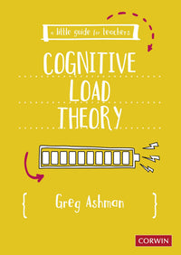 Cognitive Load Theory