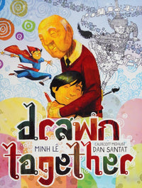 Drawn Together