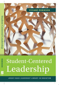 Student-Centered Leadership