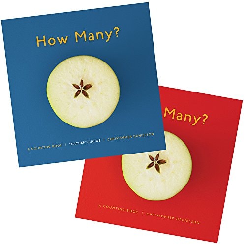 How Many? A Counting Book, Teacher's Guide with Student Book book cover