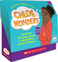 Chloé Wonders (Multiple-Copy Set): Stories That Encourage Children to Ask Questions and Solve Problems