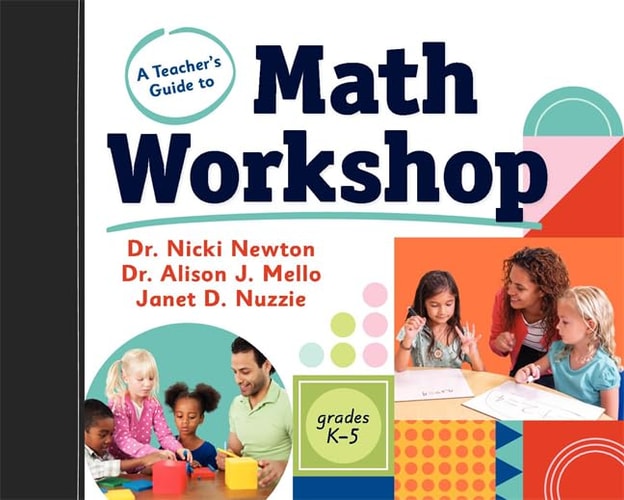 A Teacher's Guide to Math Workshop book cover