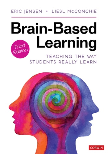 Brain-based Learning Teaching the Way Students Really Learn book cover