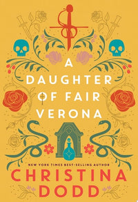 A Daughter of Fair Verona (Hardcover)