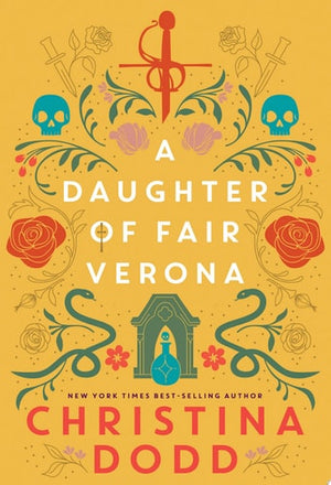 A Daughter of Fair Verona (Hardcover)
