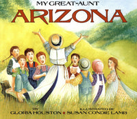 My Great-Aunt Arizona