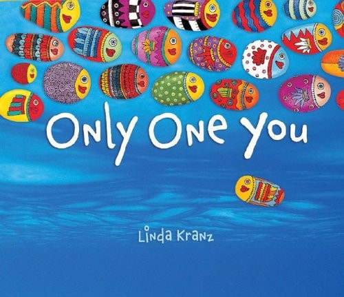 Only One You book cover