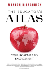 The Educator's ATLAS Your Roadmap to Engagement