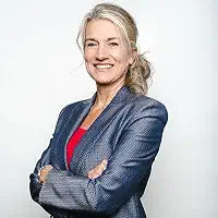 Shannon K Buerk