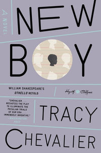 New Boy: William Shakespeare's Othello Retold