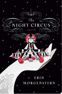 The Night Circus (Hardcover)
