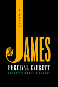 James A Novel (Hardcover)