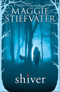 Shiver (Paperback)