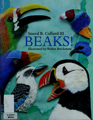 Beaks!