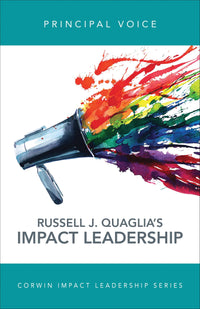 Principal Voice Listen, Learn, Lead