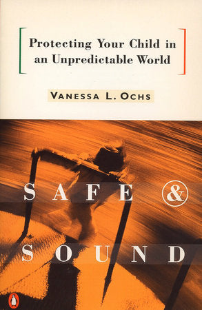 Safe and Sound book cover