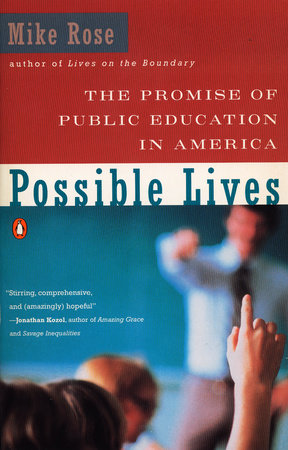 Possible Lives book cover