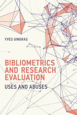 Bibliometrics and Research Evaluation book cover