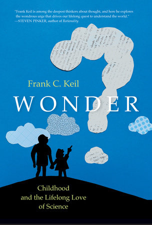 Wonder book cover