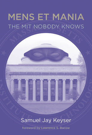Mens et Mania book cover
