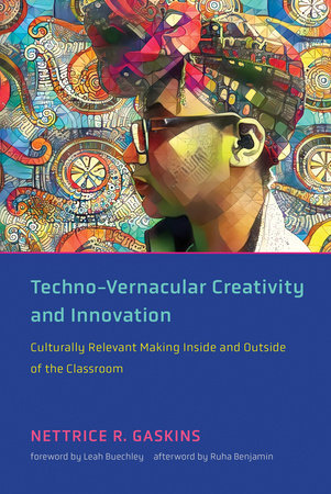 Techno-Vernacular Creativity and Innovation book cover