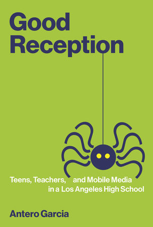 Good Reception book cover