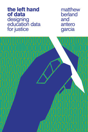 The Left Hand of Data book cover