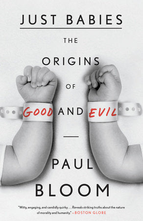 Just Babies book cover