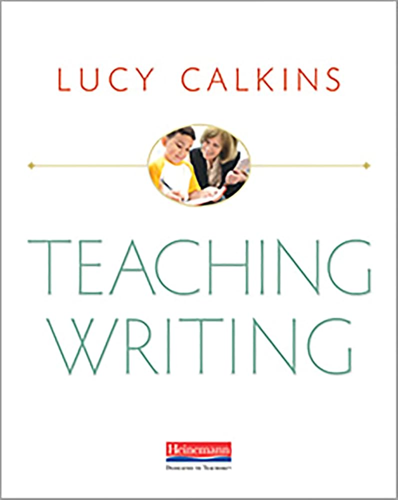 Teaching Writing cover image
