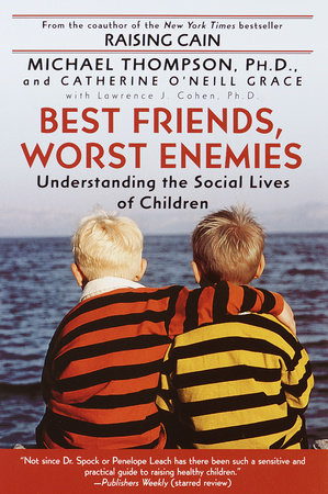 Best Friends, Worst Enemies book cover