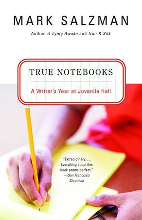 True Notebooks book cover
