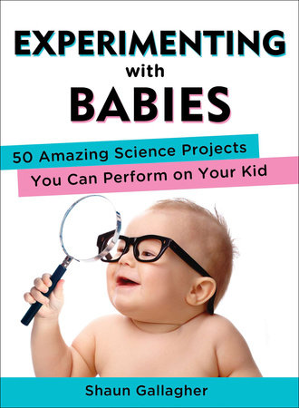 Experimenting with Babies book cover