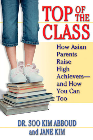 Top of the Class book cover