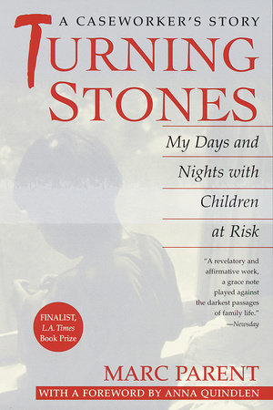 Turning Stones book cover